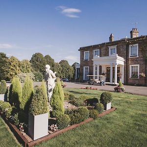 Ringwood Hall Hotel & Spa