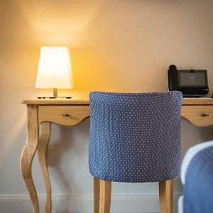 Deluxe Kamer met een King Size Bed